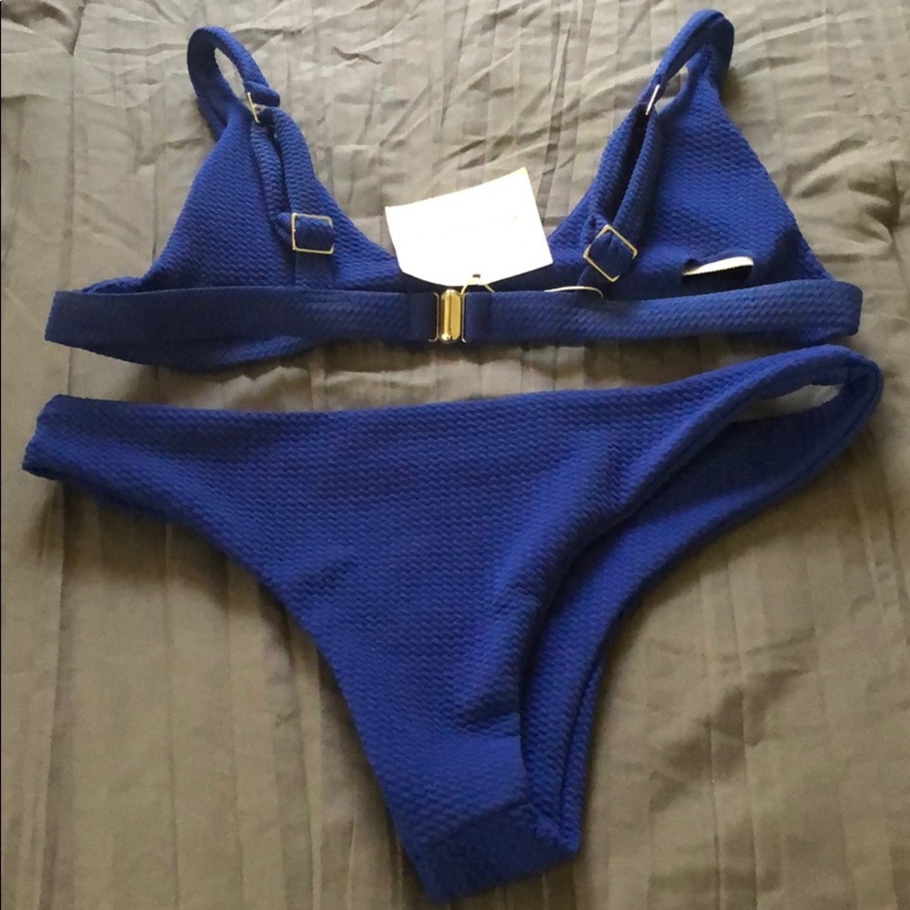 Zaful bikini - Picture 2 of 3